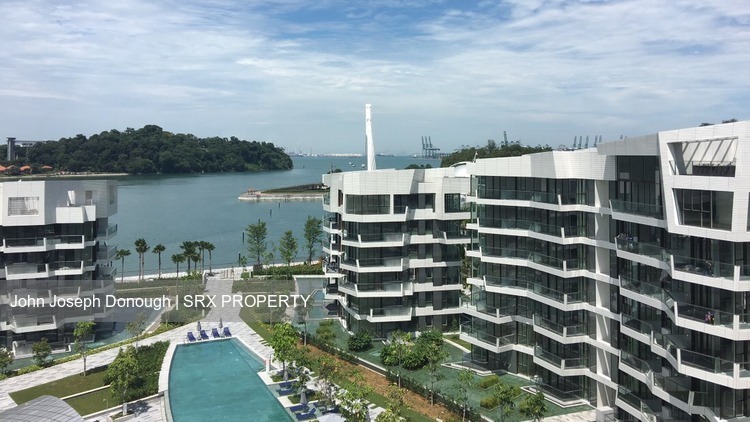 Corals At Keppel Bay (D4), Condominium #174590572